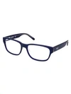 AQS DEXTER 54MM OPTICAL GLASSES,0400012104442