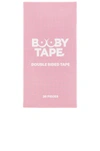 BOOBY TAPE DOUBLE SIDED TAPE,BOBY-WA4
