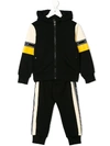 MONCLER TRACKSUIT SET