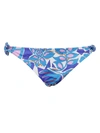 EMILIO PUCCI SLIP,11172638