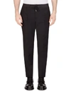 DOLCE & GABBANA JOGGING PANT,11172620