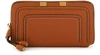 CHLOÉ Marcie wallet,CHC10UP571161 25M