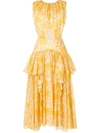 ACLER GROSVENOR DRESS