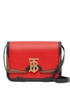 BURBERRY SMALL TB CROSSBODY BAG