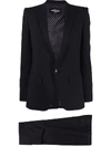 DSQUARED2 CROPPED TROUSER SUIT