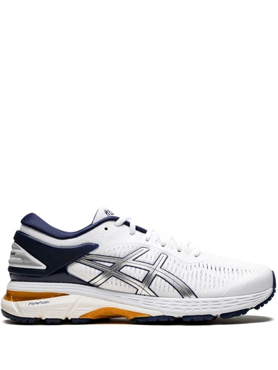 Asics X Naked Gel-kayano 25 Trainers In White