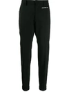 DSQUARED2 TAILORED TAPERED TROUSERS
