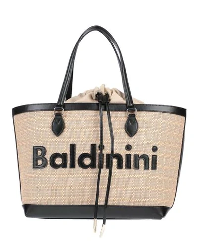 Baldinini Handbags In Beige