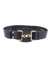 ROCHAS ROCHAS LEATHER BELT,800167RPL001001