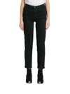 J Brand Adele Jeans Jb002701 In Nero