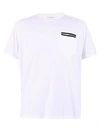 GIVENCHY BRANDED T-SHIRT,11173093