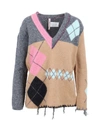 ANTONIO MARRAS WOOL SWEATER,11158198