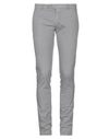 Berwich Casual Pants In Grey