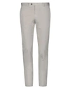 Drumohr Pants In Beige