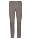Drumohr Pants In Beige
