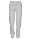 Maison Kitsuné Casual Pants In Grey