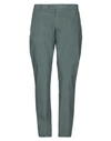 Berwich Pants In Dark Green