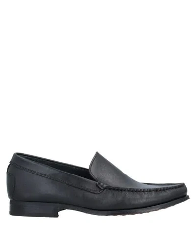 Anderson Loafers In Black