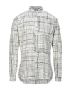 COSTUMEIN PATTERNED SHIRT,38804331GN 4