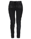 Ben Taverniti Unravel Project Ben Taverniti&trade; Unravel Project Jeans In Black
