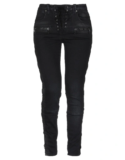 Ben Taverniti Unravel Project Ben Taverniti&trade; Unravel Project Jeans In Black