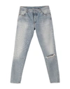 BEN TAVERNITI UNRAVEL PROJECT BEN TAVERNITI&TRADE; UNRAVEL PROJECT JEANS,42750640BB 5