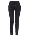 Ben Taverniti Unravel Project Ben Taverniti&trade; Unravel Project Jeans In Black