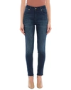 Department Five Jeans In Blue