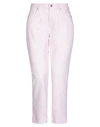 Pt05 Jeans In Pink