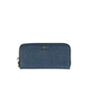 CATERINA LUCCHI Wallet,46681748MM 1