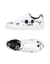 MOA MASTER OF ARTS Sneakers,11461206KD 17