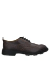 PEZZOL 1951 LACE-UP SHOES,11691909IL 3