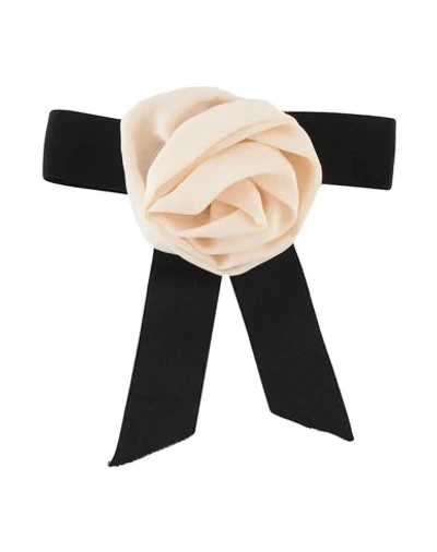 Philosophy Di Lorenzo Serafini Brooch In White