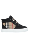 BURBERRY Sneakers,11752167EH 17