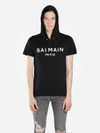 BALMAIN BALMAIN  T SHIRTS