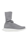 RICK OWENS DRKSHDW Ankle boot,11729367MP 9