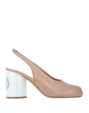 MAISON MARGIELA PUMPS,11789977TR 13