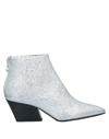 AEYDE ANKLE BOOTS,11799840FB 7