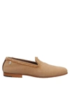 Verba (  ) Loafers In Brown