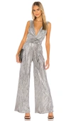 LOVERS & FRIENDS PICO JUMPSUIT,LOVF-WC138