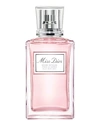 DIOR MISS DIOR SILKY BODY MIST, 3.4 OZ.,PROD228000232