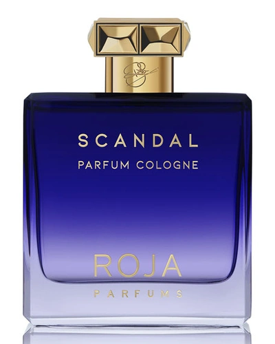 Roja Parfums 3.3 Oz. Scandal Pour Homme Parfum Cologne