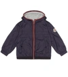 MONCLER BABY ANTON JACKET,P00379281