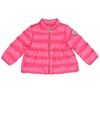 MONCLER BABY JOELLE羽绒大衣,P00379291