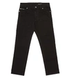 DOLCE & GABBANA Stretch denim jeans,P00365479