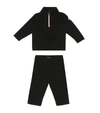 MONCLER BABY TRACKSUIT,P00409948