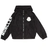 MONCLER SAXOPHONE JACKET,P00379381