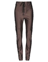 Ben Taverniti Unravel Project Ben Taverniti&trade; Unravel Project Pants In Cocoa