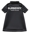 BURBERRY Scuba dress,P00392939