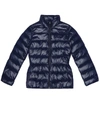 POLO RALPH LAUREN QUILTED DOWN JACKET,P00407171